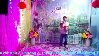 ANH THÀNH. BÀI KHÔNG TÊN SỐ BẢY