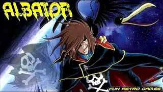 G&eacute;n&eacute;rique ALBATOR 84 ( version longue et in&eacute;dite ) !!! extended mix chant&eacute; par Franck Olivier