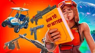 &ldquo;How Can I Get Good at Fortnite Again&rdquo; - Guide for Returning Players