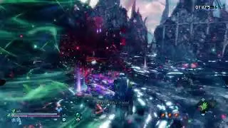 Survive, But I Let All 10 Enemies Spawn [SOPFFO]