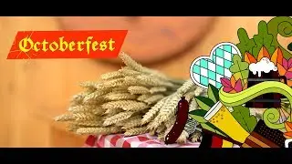 Octoberfest 2016