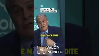 Ado&ccedil;ante: Amigo ou Inimigo da Sua Sa&uacute;de?  - Lair Ribeiro