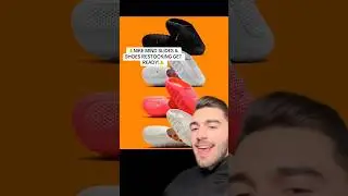 Скоро снова в продаже шлепанцы NIKE MIND 001 и кроссовки 002! Готовьтесь! Проверьте наличие в маг...