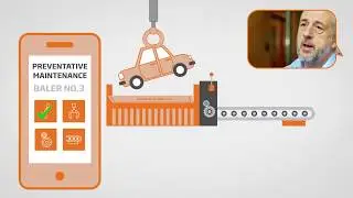 How EMR optimised their business productivity with Columbus