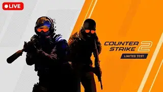Counter:Strike SOURCE 2 ANNOUNCMENT FREE BETA ACCESS - Join Now! Valve x ESL announcement!