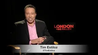 Tim Estiloz TV Host Reel - 2017
