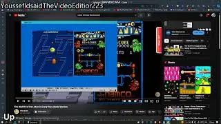 Pac-Mania for Atari ST?