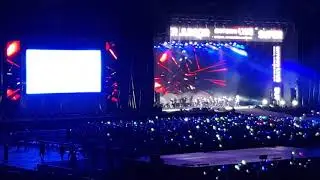 Super Junior SM Town 2019 Santiago