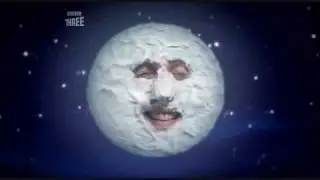 I'm The Moon  - I Did A Song