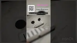Soap holder 🫧 #song #baamuliza  #meeshohaul #trending #viral #shortsfeed #soapdispenser@Meesho