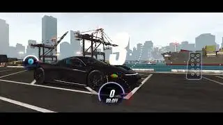 🏁Csr2🏁 Pininfarina Battista tune and shift for 6.8