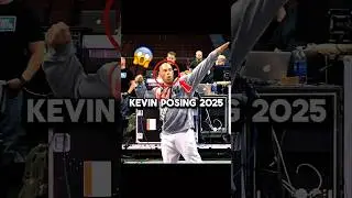 Kevin Levrone Posing in 2025🥹#shorts #bodybuilding #kevinlevrone