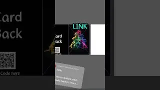 Set up Christmas card template for data merge in Adobe illustrator