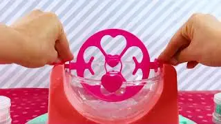 L.O.L. Surprise! DIY Glitter Factory