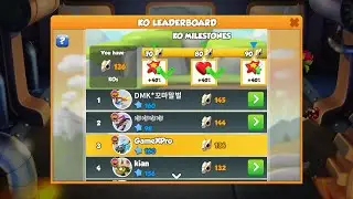 #DML New Ancient Chapter - Dragon Mania Legends