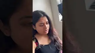 আজ ঘর ভরে হাসি, গল্প আর ঘরোয়া খাওয়া 🥰#VlogIndia #HomelyVibes #FriendsAtHome #FoodAndFriends