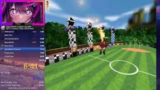 HP2PC Speedrun Tourney Client Glitchless 37m 38s