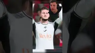 AI Teammates in FC24 are STUPID 🤣 #football #eafc24 #eafc #shorts #fc24