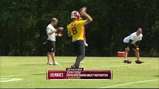 John Keim: Redskins Free Agent Targets