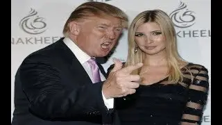 Donald Trump Confronts Ivanka 