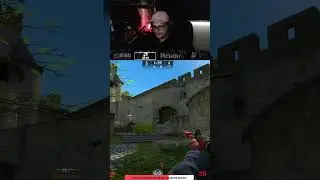 CS2 sendo CS2 como sempre, saudades cobble
