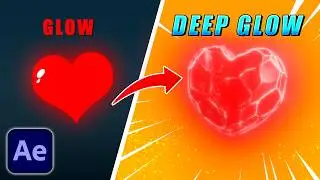 DEEP GLOW After Effects Tutorial: Cons&iacute;guelo GRATIS y Aprende a Usarlo💡