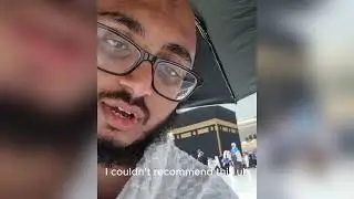 Umrah Package for UK Muslims - 5 Star Umrah Packages - Safa Travel - Makkah - Madina - London Muslim