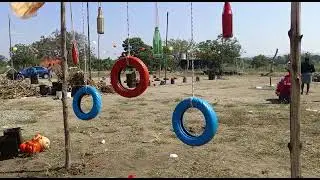 Moonlight camping on Hyderabad Adventure Club premises | NewsTap