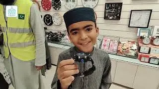 KWT Ke Pakistan Mein Ramazan Projects ｜ Khadija Welfare Trust