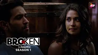 Broken But Beautiful - Season1  -  Vikrant Massey, Harleen Sethi | Watch Now