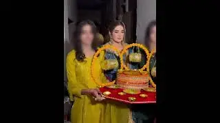 Влог Рабии Амир #rabiaamir #dailvlog #Vlog #viral #foryouシpage