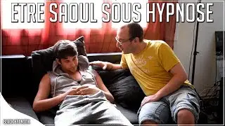 Etre saoul sous Hypnose