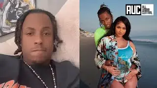 Rich The Kid Get Emotional About Cheating On 