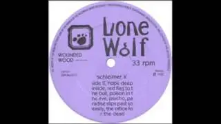 Schleimer K - Hope Deep Inside