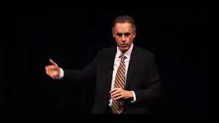 Jordan Peterson - Putting Yourself on an Upward Trajectory