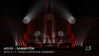 Adios - Rammstein (What If...? - Bonus)