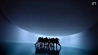 Nct2018 BLACK ON BLACK ⚫on⚫