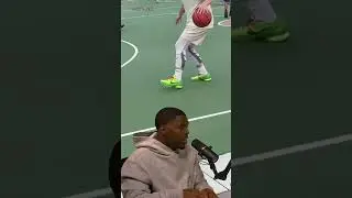 Would You Wear LeBron 20's Off The Court? 🤔 | Overtime Kicks