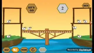 River crossing IQ Logic 13 Answer