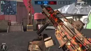MC5 | 250 Kills | Team Battle