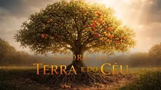 Sabores da terra e do céu (01/02)