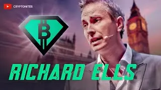 Richard Ells on Electroneum: REAL Use Cases for the UNBANKED, ETN Token, Anytask & Defi Projects
