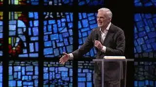 Everyone Loves a Comeback Story | Dr. Ben Young | Woodway Campus