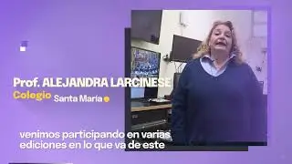 #Proyectos LyE Video LXXXIV