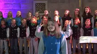 Minichor Bruneck- Für diesen Moment (Alexander Eder Cover)