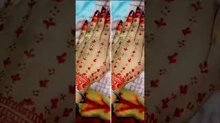 #art 😍❤️lastest mehndi design  back side #shorts 😍❤️##viral