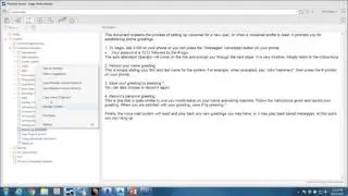 The Pinnacle Series - Technical Support Demo