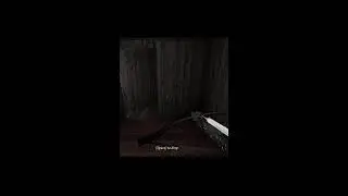 LET'S ESCAPE FROM GRANNY HOUSE