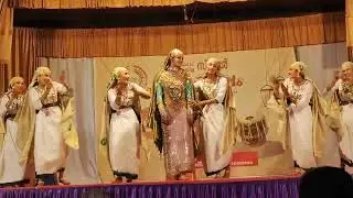 ഒപ്പന | ജില്ലാ കലോത്സവം കോഴിക്കോട് | oppana #Jillakalolsavam #Kozhikode #oppana #kalolsavam #2022