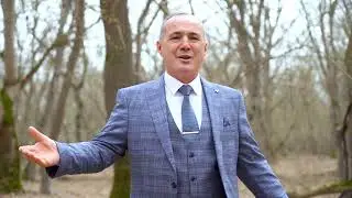Хит 2021🔝| Билал Эскендеров (Гр.Бахтлувал) - Къушариз2021   #премьера#клип#музыка#манияр#